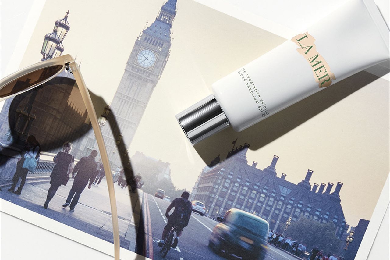 Creme De La Mer London