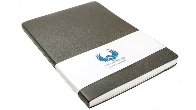 The Best Sketchbooks For Artists Creative Bloq