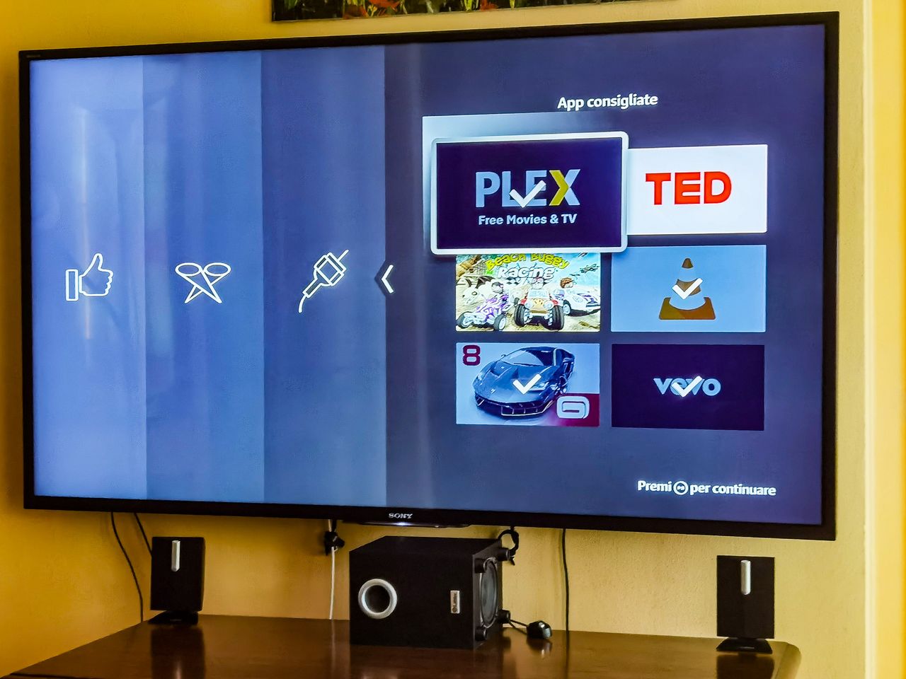 Amazon Fire TV Stick 4K