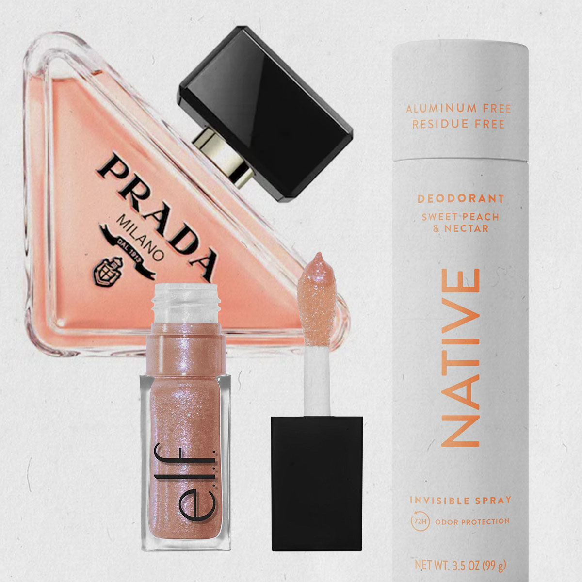 CVS Affordable Beauty Gifts