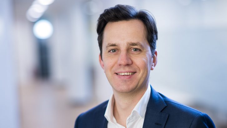 Tonnie van Schijndel
