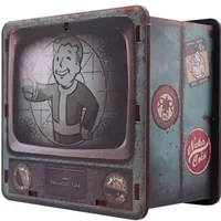 Fallout Desk Tidy Fallout Desk Tidy