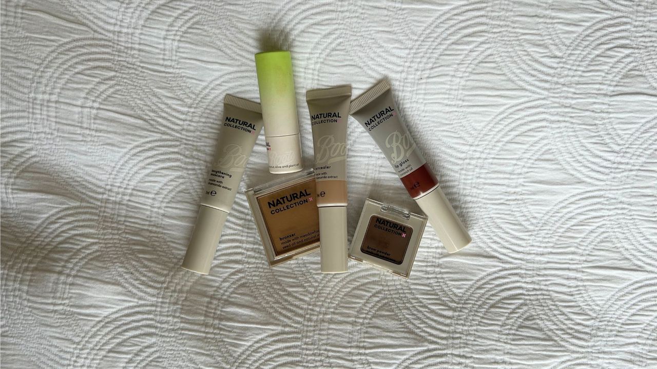 Natural Collection products