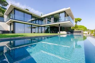 Barcelona villa Sotheby’s International Realty