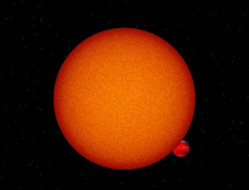 Exoplanet Atmospheres Detected from Earth