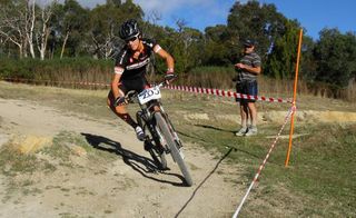 McConnell and Hanlen crowned Oceania cross country champions