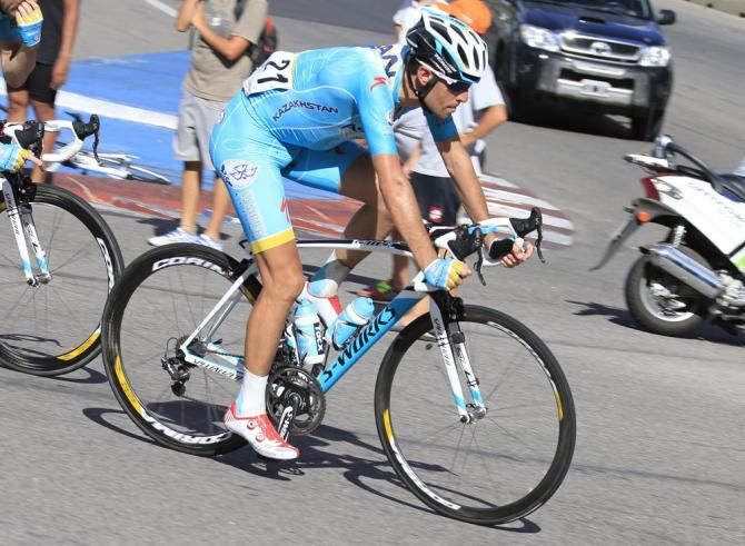 Vincenzo Nibali (Astana)
