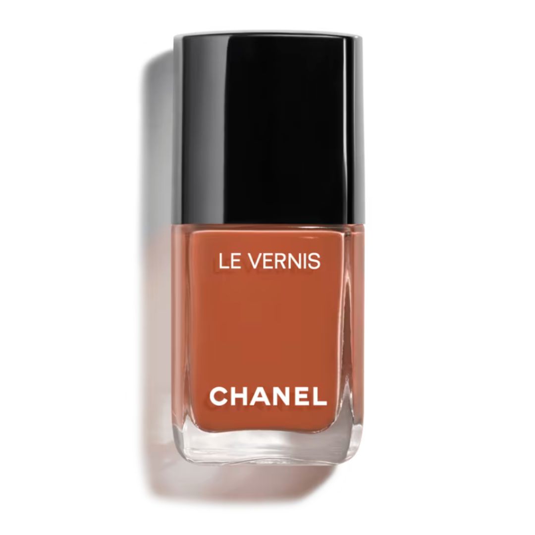 Chanel Le Vernis Longwear Nail Colour in Spirituelle