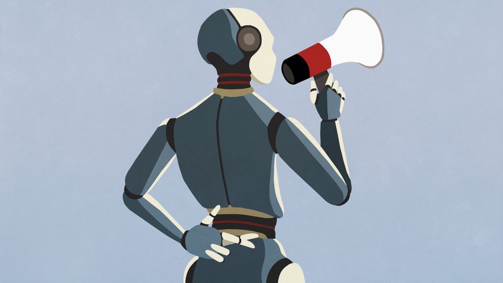 Threaten An Ai Chatbot And It Will Lie Cheat And Let You Die In An