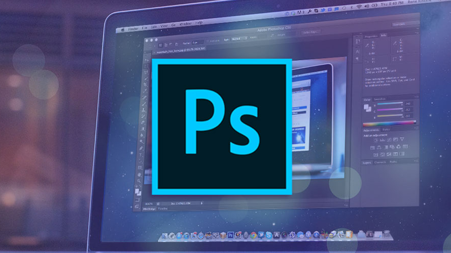 Master Adobe CC for web design with this bargain training bundle