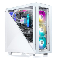 Skytech Azure Gaming PC Desktop INTEL Core i5 13600K 3.5 GHz, NVIDIA RTX  4070 Ti, 1TB