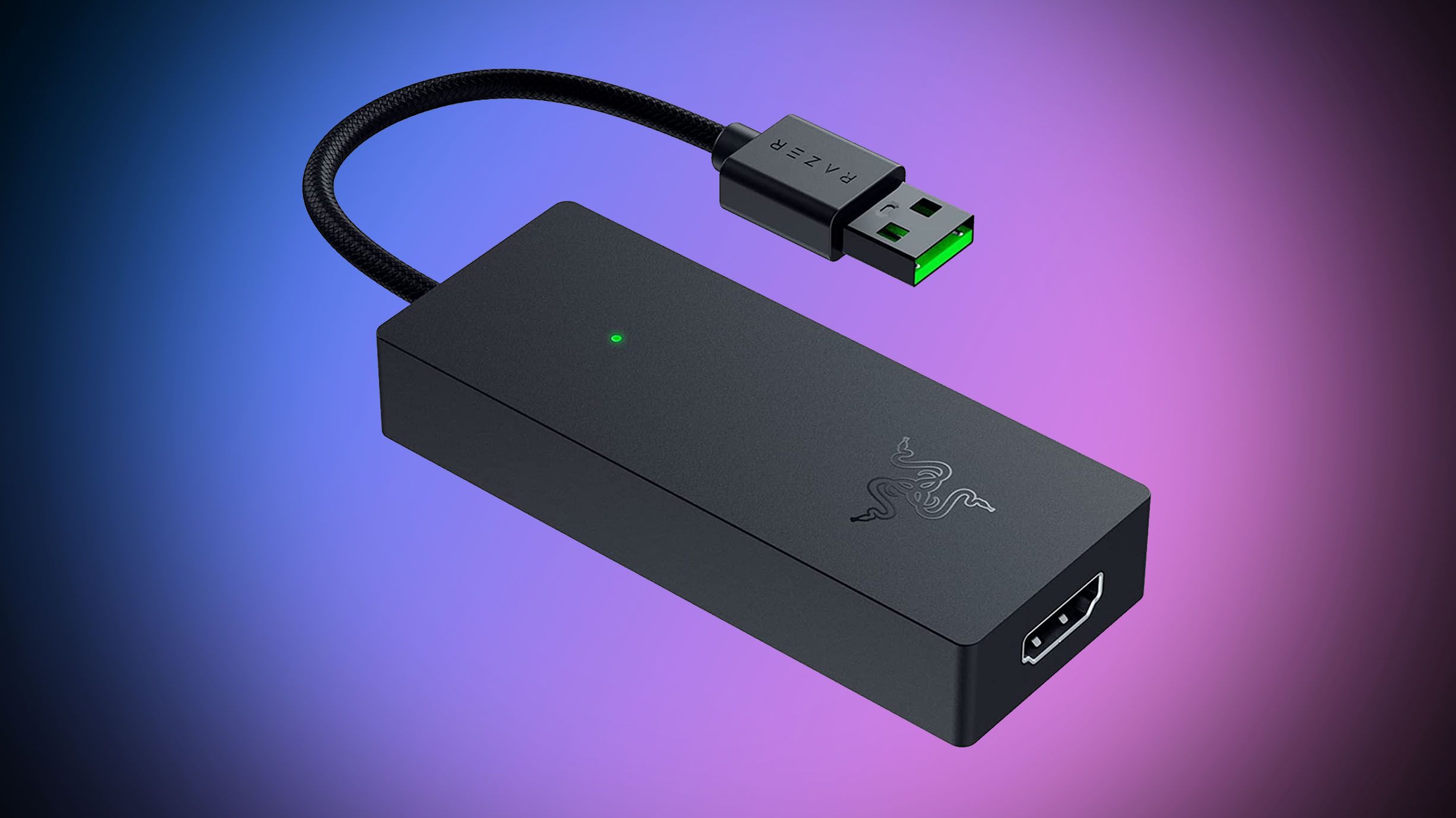 Save $35 on this Razer capture card for Prime Day and stream your ...