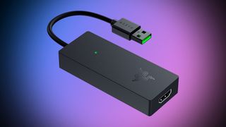 Razer Ripsaw X Capture Card