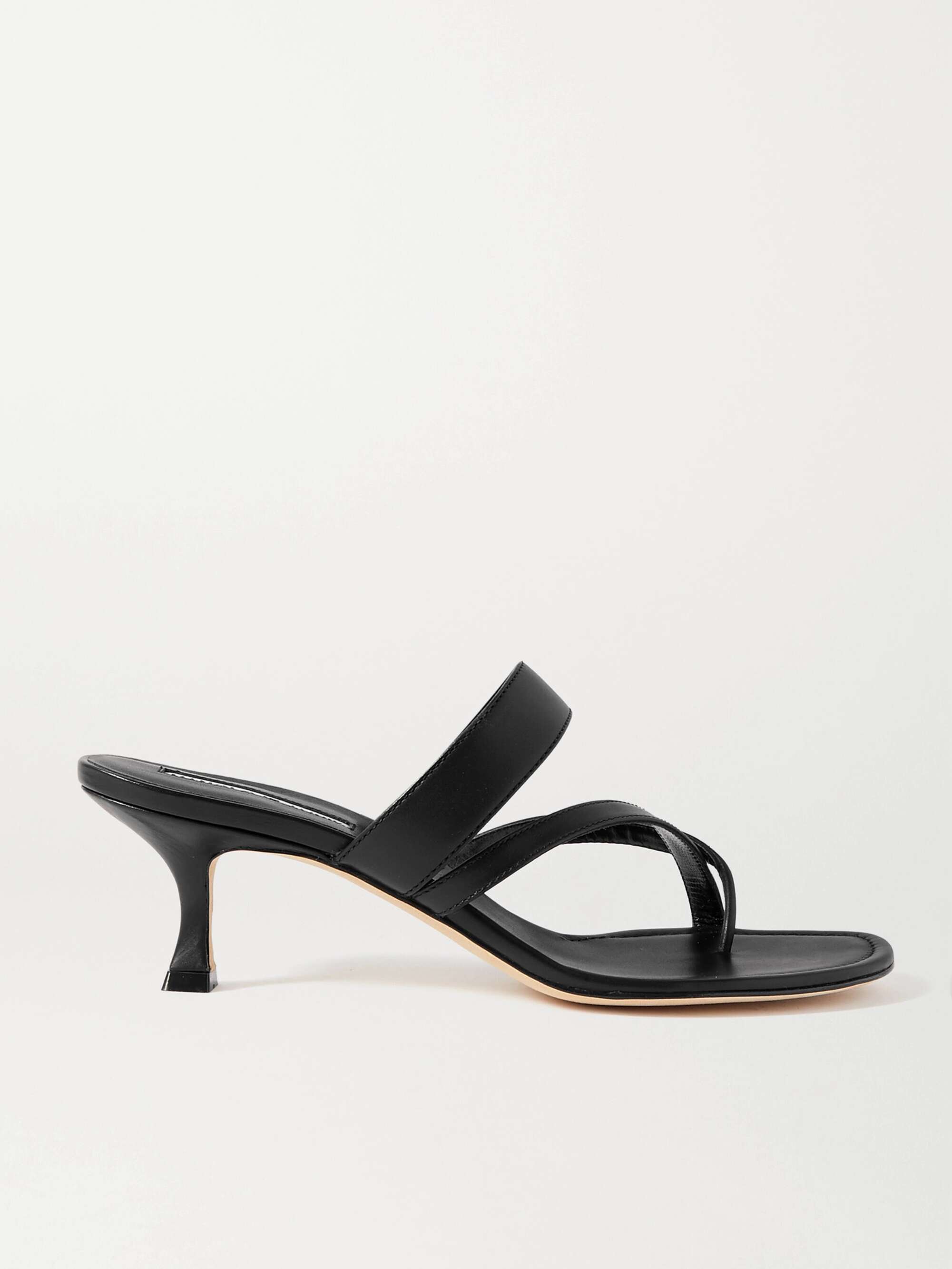 Susa 50 Leather Sandals