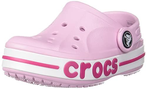 Kids Bayaband Clog