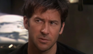 Stargate Atlantis Joe Flanigan John Sheppard Sci Fi Channel