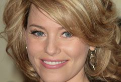 Elizabeth Banks, Celebrity News, Marie Claire