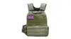 UK-RX Fitness Weighted Tactical Vest