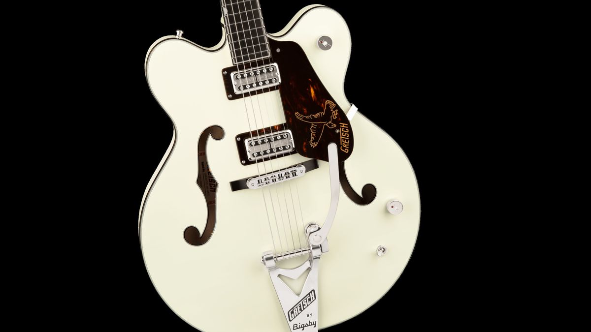 Gretsch G6636T-RF Richard Fortus Signature Falcon