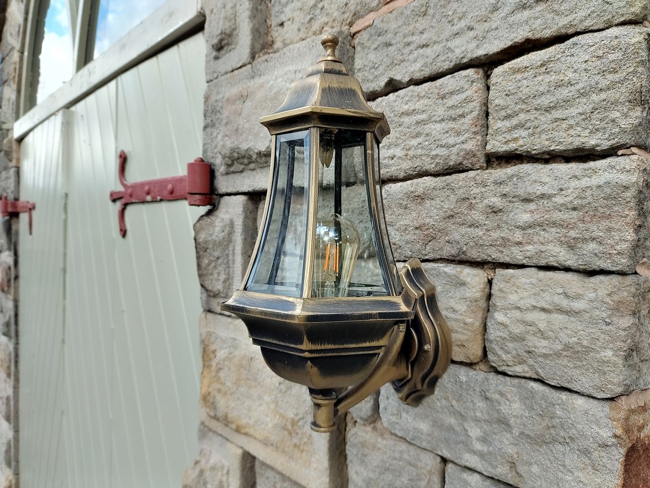 Nokia 8.3 5G camera sample