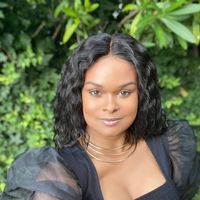 Raquel Willis's avatar