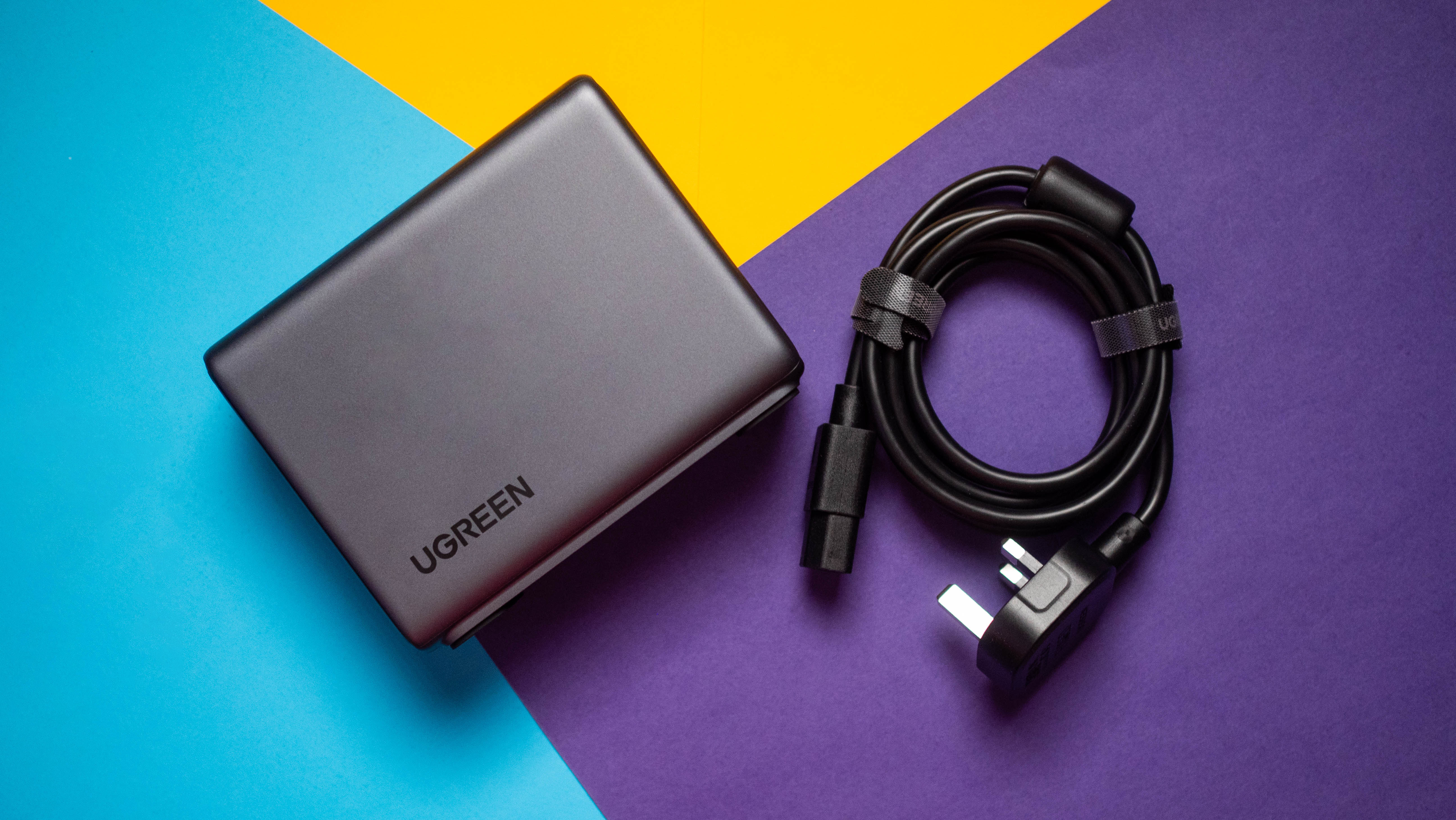 UGREEN Nexode 500W Charging Station review