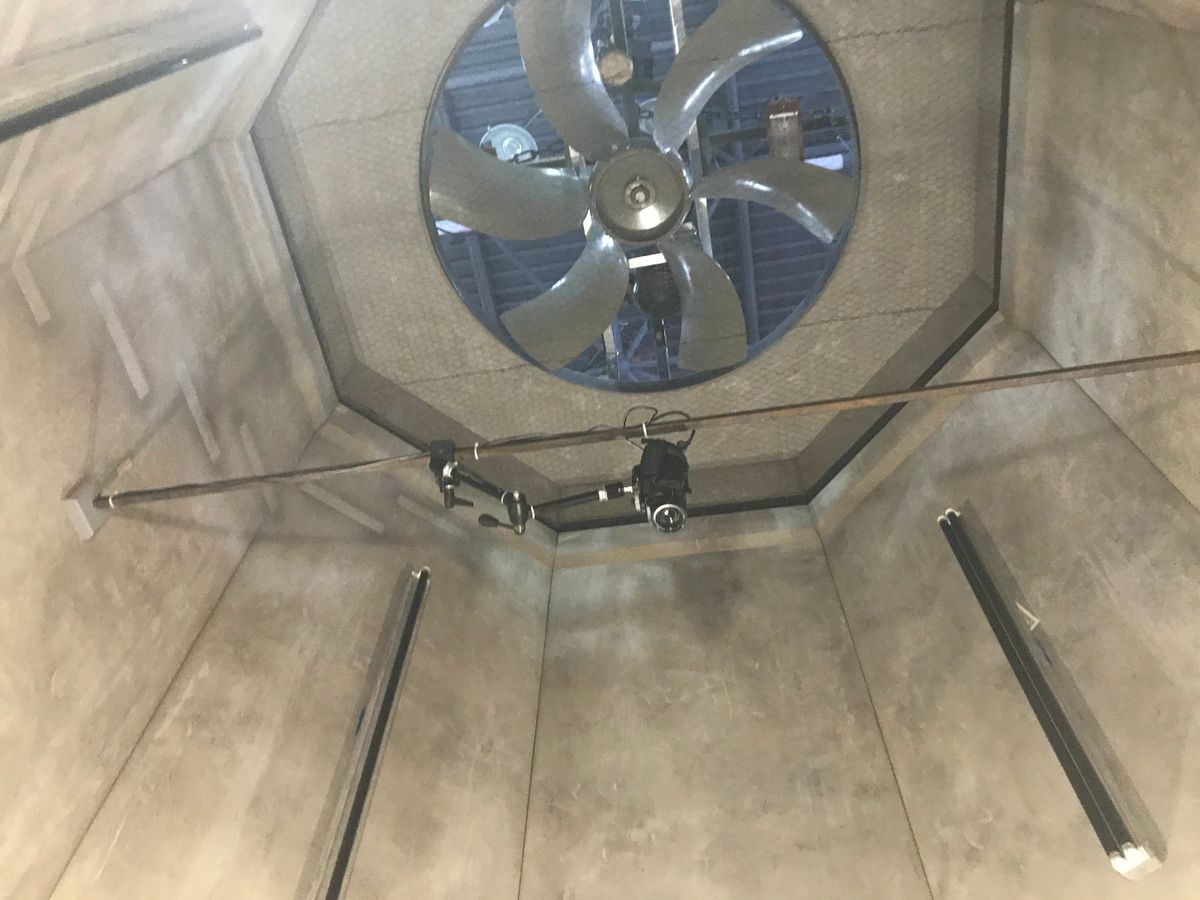 I Just Survived an AlexaPowered Escape Room Tom's Guide