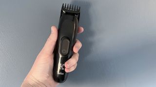 The King C. Gillette Beard Trimmer