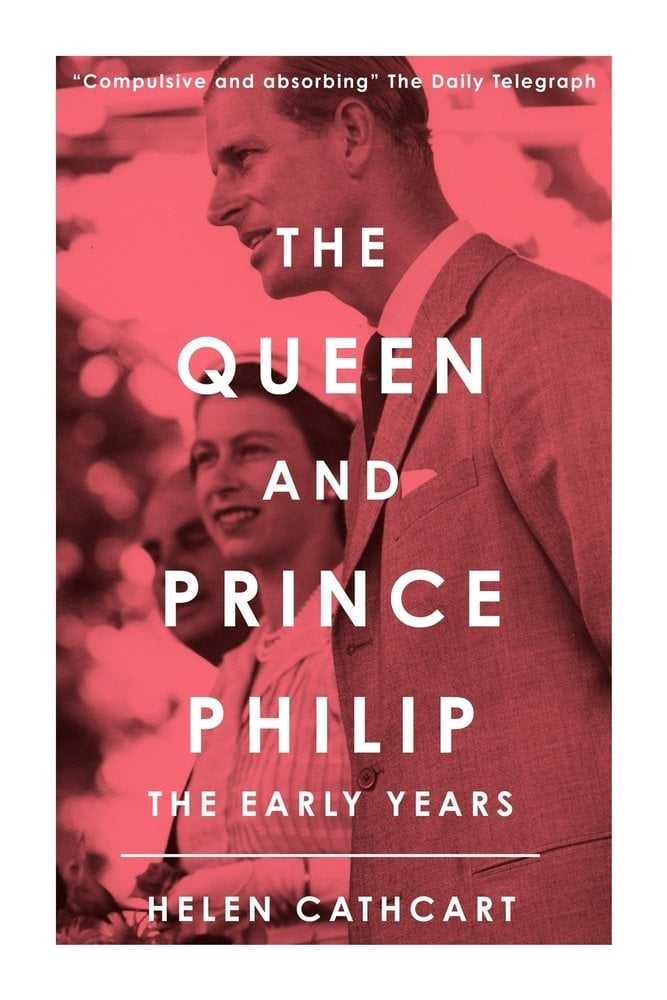 The Queen and Prince Philip