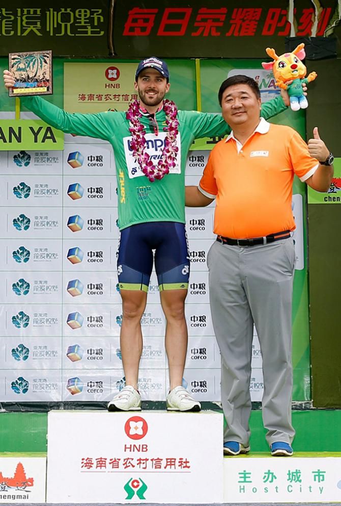 Andrea Palini (Lampre-Merida)