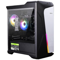 Omen LVL 8 Gaming PC, RTX 4070, Ryzen 5600