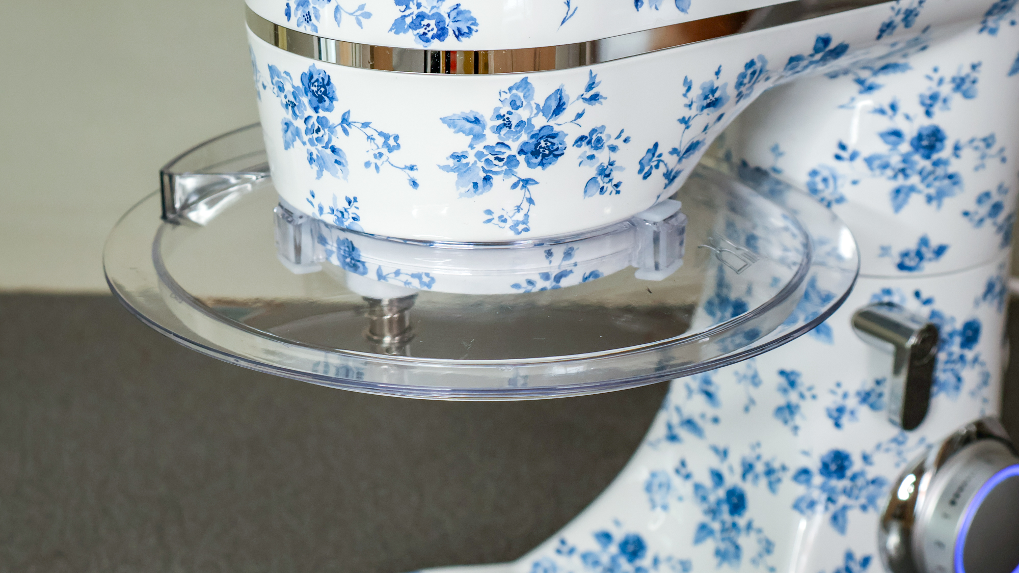 Laura Ashley stand mixer