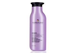 sulphate free shampoo for dry hair Pureology Hydrate Shampoo