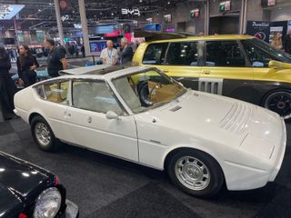 Matra Bagheera Courrèges