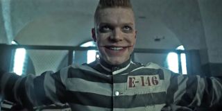 Cameron Monaghan on Gotham