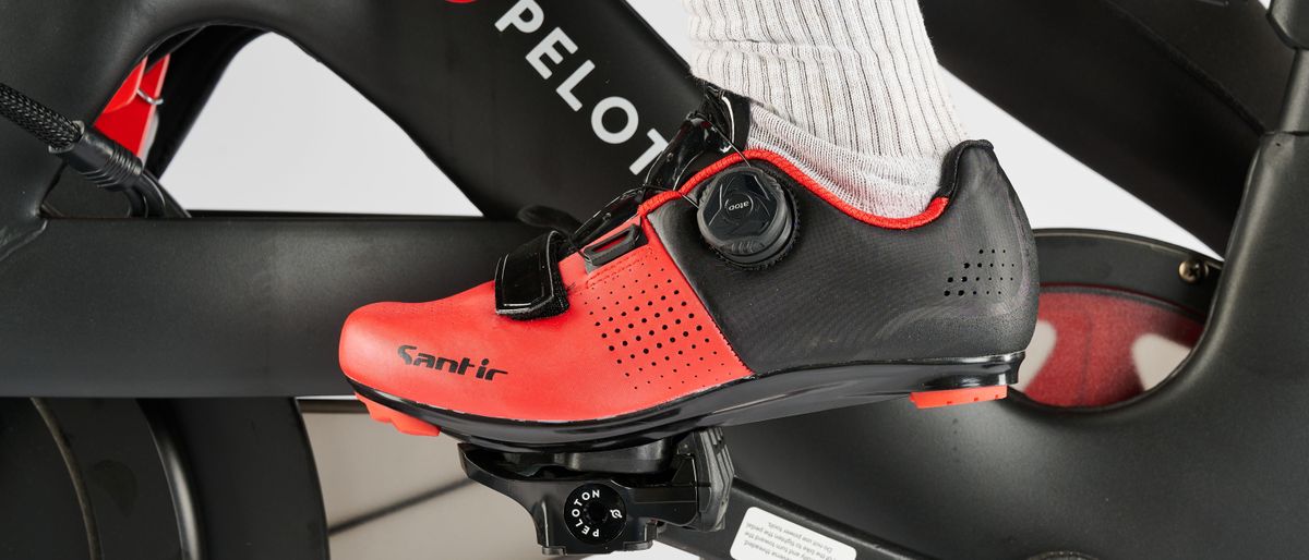 Affordable store cycling shoes