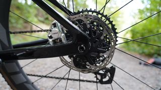 SRAM Red XPLR AXS