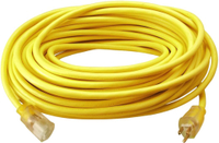 Southwire 50 FT Heavy Duty 3 Prong 12 Gauge Outdoor Extension Cord:&nbsp;was $44 now $33 @ Amazon