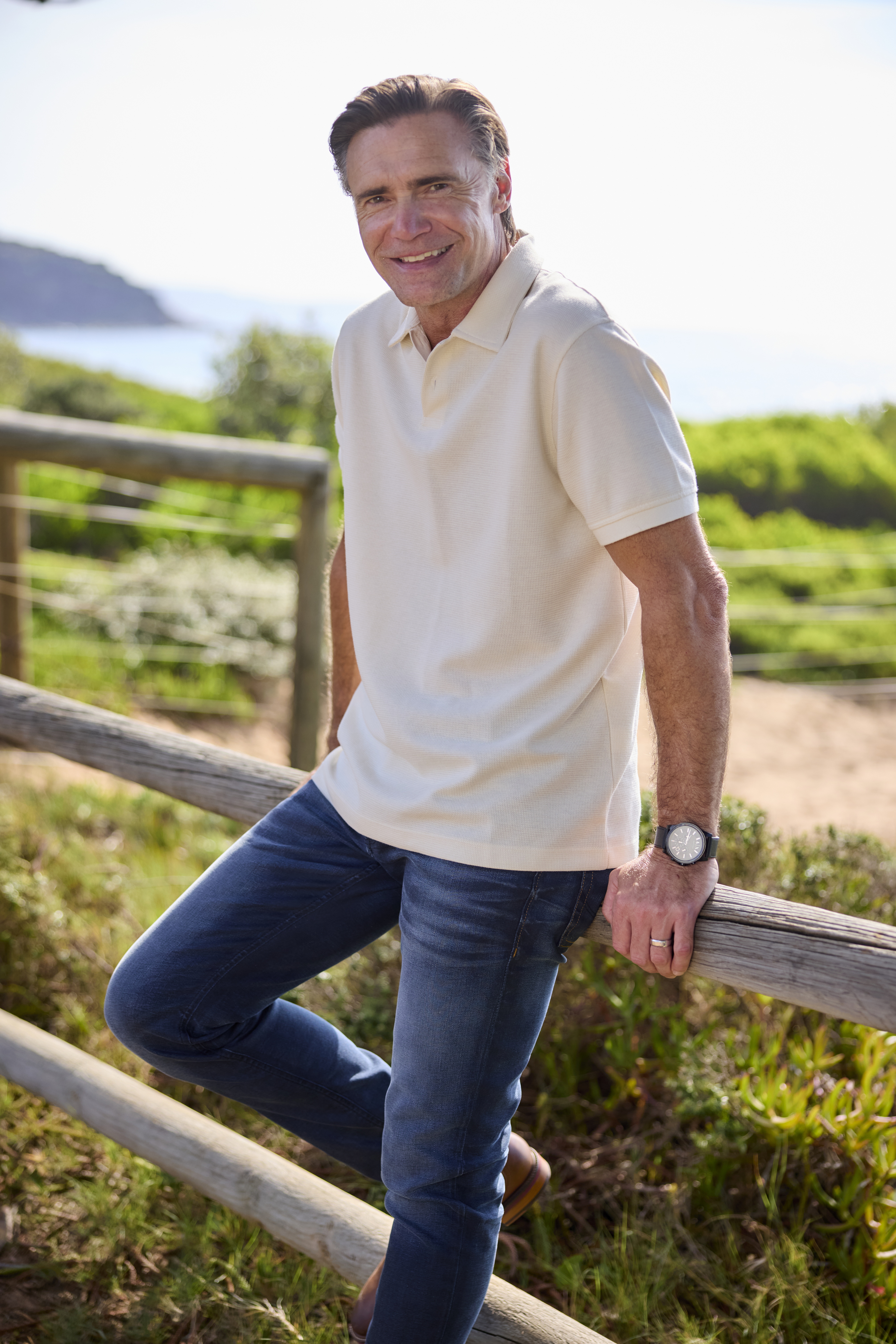 Home and Away spoilers, Sergeant David Langham