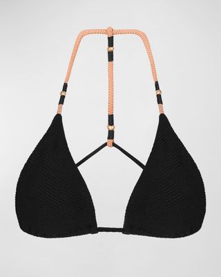 Maiori Layla T-Back Bikini Top