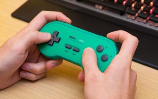8BitDo SN30 Controller