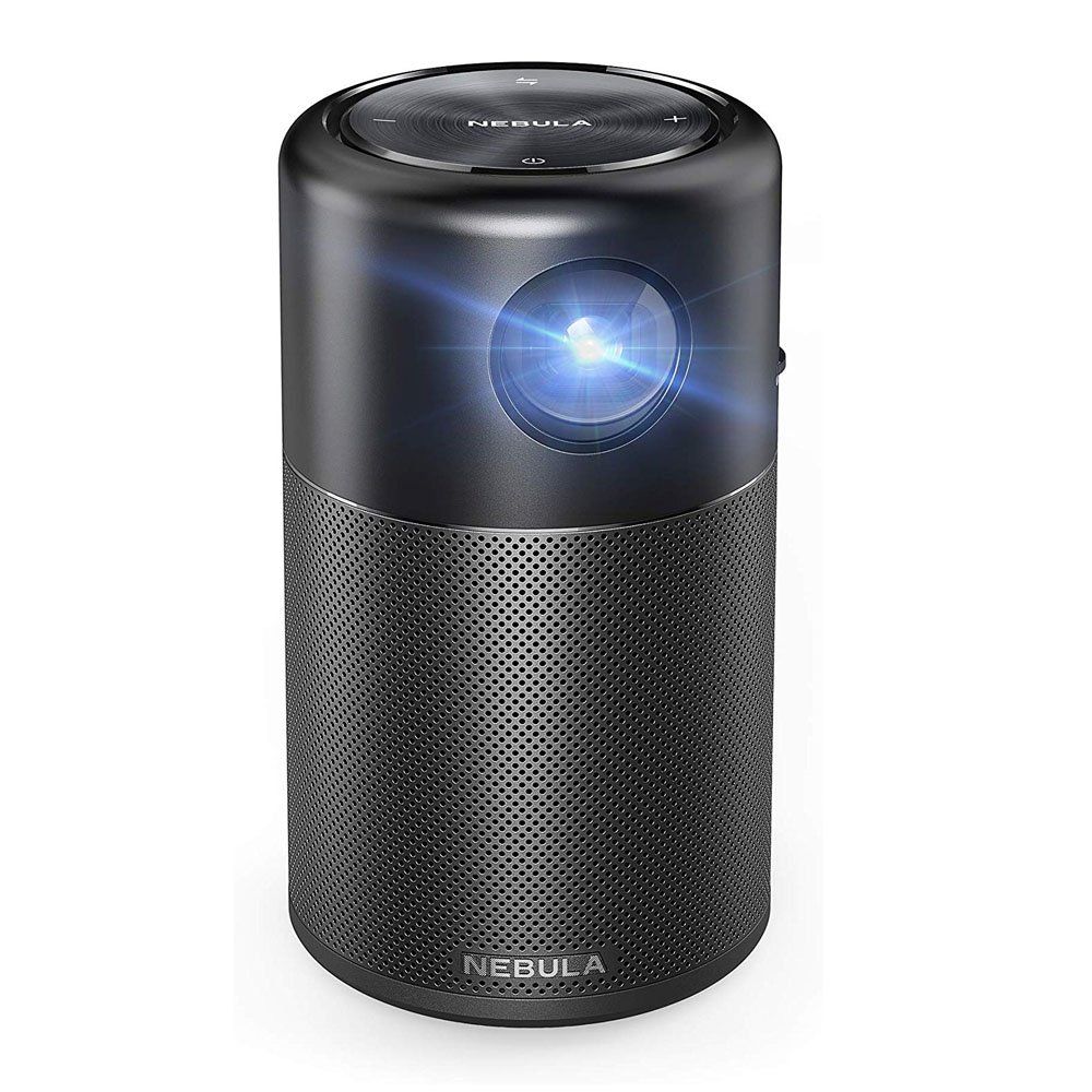 Anker Nebula Capsule