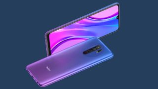 Xiaomi Redmi 9