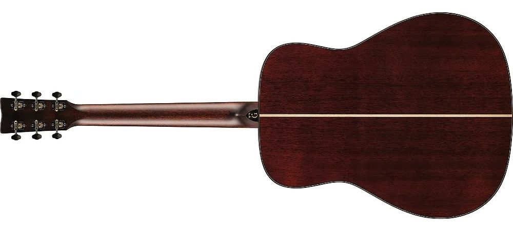 Yamaha FG9 acoustic guitar