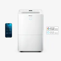 Pro Breeze OmniDry 40L with Laundy Mode Pro Breeze OmniDry 40L with Laundy Mode