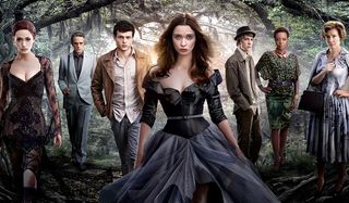 Beautiful Creatures sexy cast lineup