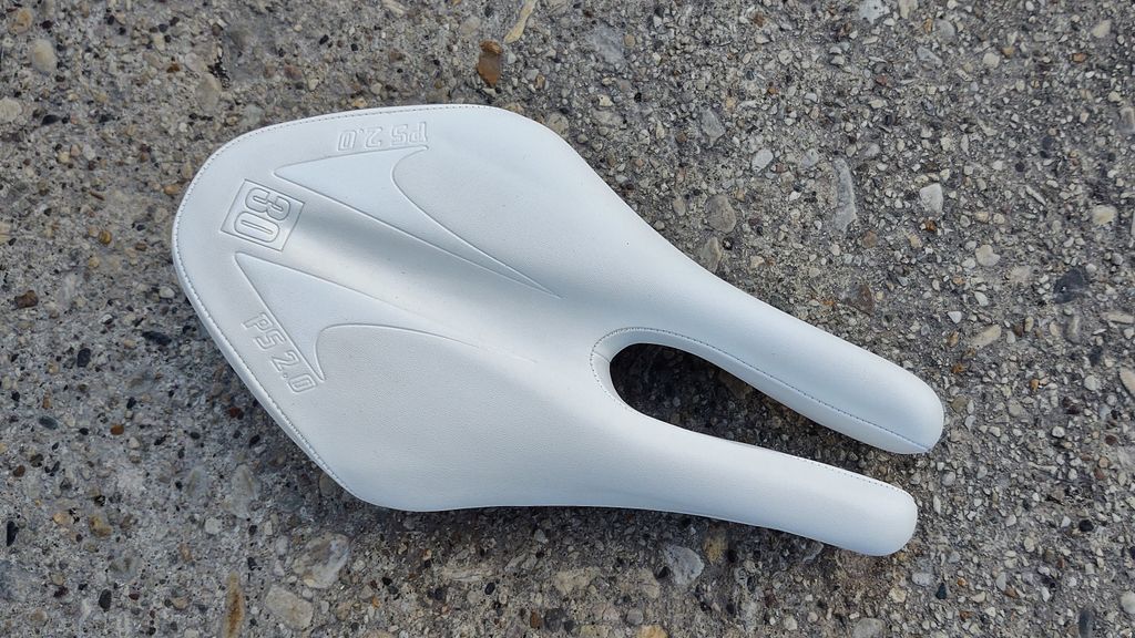Best triathlon saddles 2024 Comfort and power in the aero position