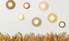 Topo Sconces by RBW