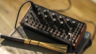 Moog Spectravox