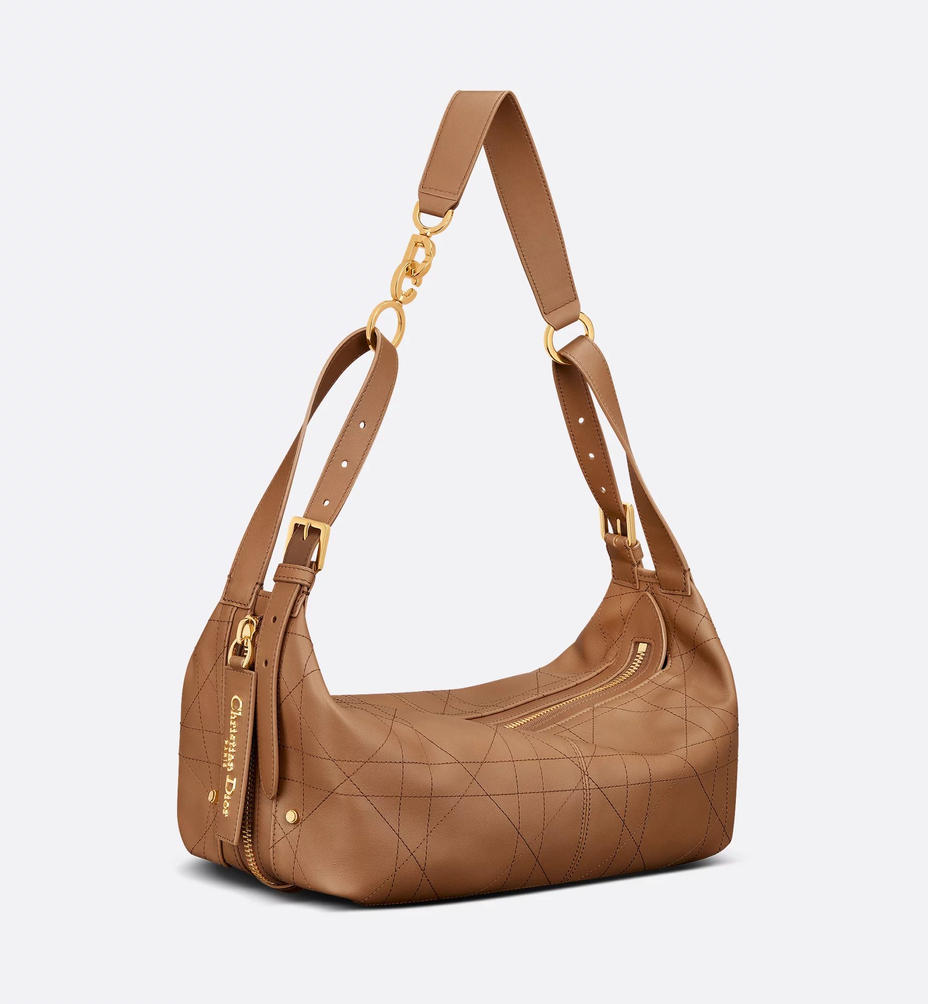 Dior D Journey bag